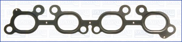 Ajusa 13212300 - Gasket, exhaust manifold www.parts5.com