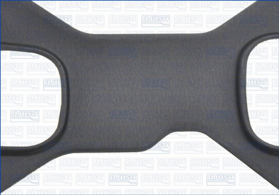 Ajusa 13217800 - Gasket, intake / exhaust manifold www.parts5.com