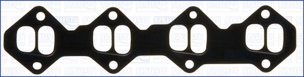 Ajusa 13217800 - Gasket, intake / exhaust manifold www.parts5.com