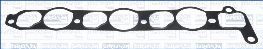 Ajusa 13233400 - Junta, colector de admisión www.parts5.com