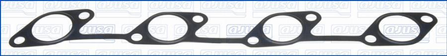 Ajusa 13233500 - Tesnilka, sesalni razdelilnik www.parts5.com