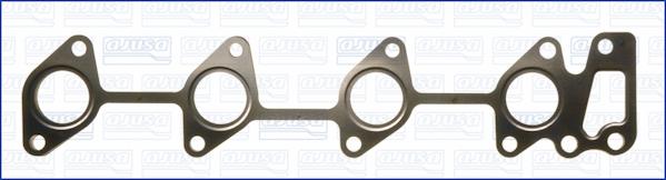 Ajusa 13224600 - Уплътнение, изпускателен колектор www.parts5.com