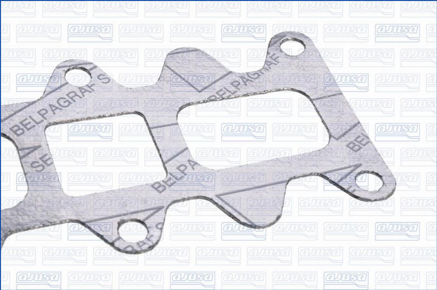 Ajusa 13226400 - Gasket, exhaust manifold www.parts5.com