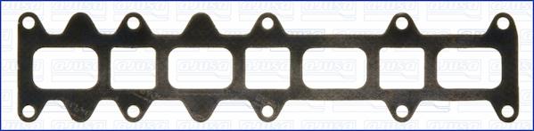 Ajusa 13226400 - Gasket, exhaust manifold www.parts5.com