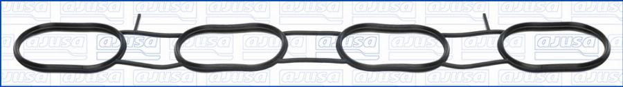 Ajusa 13220700 - Tesnilka, sesalni razdelilnik www.parts5.com