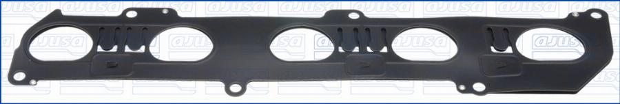 Ajusa 13221500 - Dichtung, Ansaug / Abgaskrümmer www.parts5.com