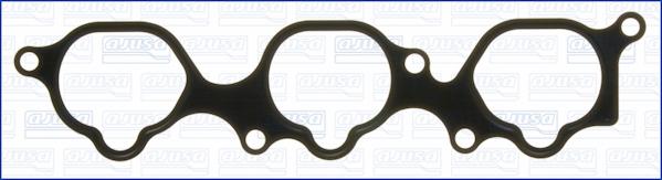 Ajusa 13221200 - Gasket, intake manifold parts5.com