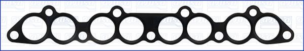 Ajusa 13223400 - Gasket, intake manifold www.parts5.com