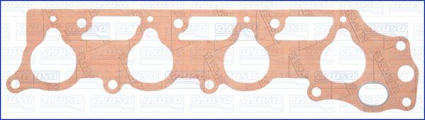 Ajusa 13279100 - Gasket, intake manifold www.parts5.com