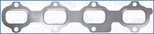 Ajusa 13272400 - Gasket, exhaust manifold parts5.com