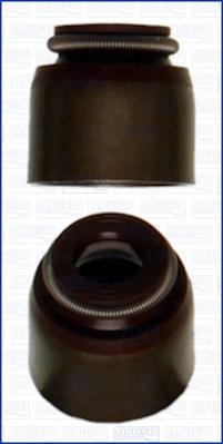 Ajusa 12009100 - Seal Ring, valve stem parts5.com