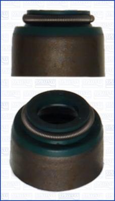 Ajusa 12006200 - Seal Ring, valve stem parts5.com