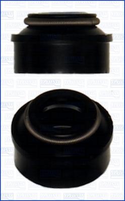 Ajusa 12001100 - Seal Ring, valve stem parts5.com