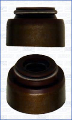 Ajusa 12003000 - Seal Ring, valve stem www.parts5.com