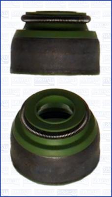 Ajusa 12002600 - Tömítőgyűrű, szelepszár www.parts5.com