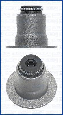 Ajusa 12035700 - Seal Ring, valve stem parts5.com