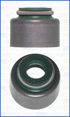 Ajusa 12036100 - Etansare, supape www.parts5.com