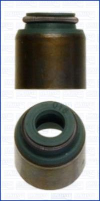 Ajusa 12031200 - Seal Ring, valve stem www.parts5.com