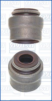 Ajusa 12038900 - Etansare, supape www.parts5.com