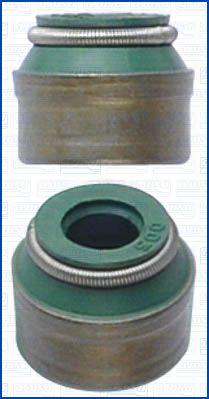 Ajusa 12032700 - Seal Ring, valve stem www.parts5.com