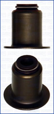 Ajusa 12029100 - Dichtring, Ventilschaft www.parts5.com