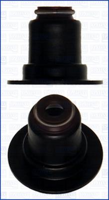 Ajusa 12029300 - Seal Ring, valve stem www.parts5.com