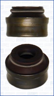 Ajusa 12021000 - Seal Ring, valve stem parts5.com