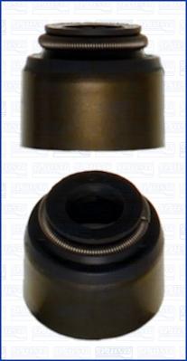 Ajusa 12028600 - Seal Ring, valve stem www.parts5.com