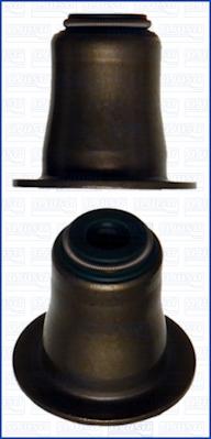 Ajusa 12028200 - Tesniaci krúżok drieku ventilu www.parts5.com