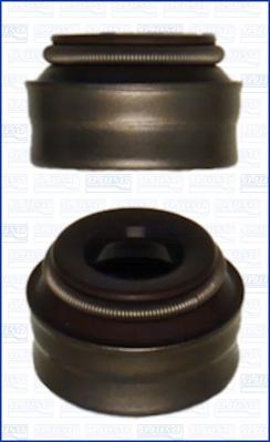 Ajusa 12022300 - Etansare, supape www.parts5.com