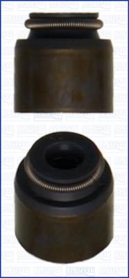 Ajusa 12022700 - Seal Ring, valve stem www.parts5.com