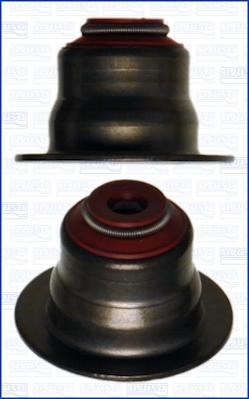 Ajusa 12027500 - Etansare, supape www.parts5.com