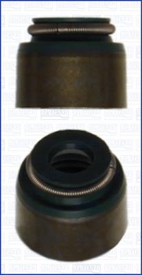 Ajusa 12027000 - Etansare, supape www.parts5.com