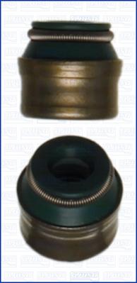 Ajusa 12027800 - Seal Ring, valve stem www.parts5.com