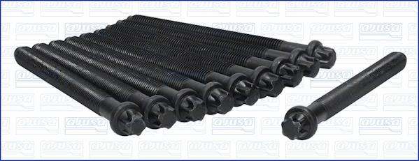 Ajusa 81016100 - Garnitura vijaka za pričvršćivanje glave cilindra www.parts5.com