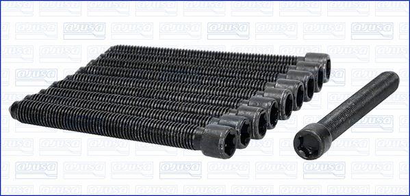 Ajusa 81017200 - Bolt Kit, cylinder head www.parts5.com