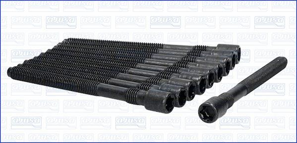 Ajusa 81025900 - Bolt Kit, cylinder head parts5.com