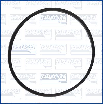 Ajusa 24044000 - Seal, oil filter housing www.parts5.com