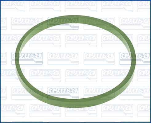 Ajusa 24039900 - Tömítés, szívókönyök www.parts5.com