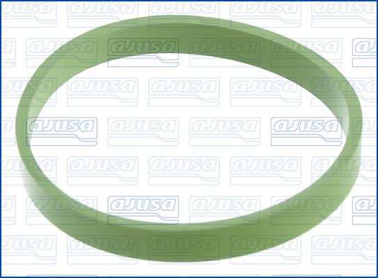 Ajusa 24034900 - Gasket, intake manifold parts5.com