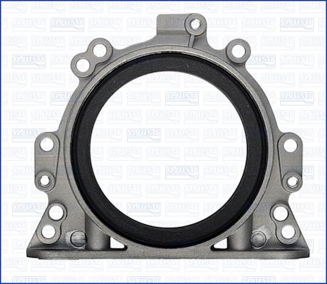 Ajusa 71008000 - Shaft Seal, crankshaft parts5.com