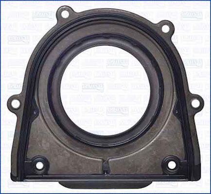 Ajusa 71003700 - Shaft Seal, crankshaft www.parts5.com