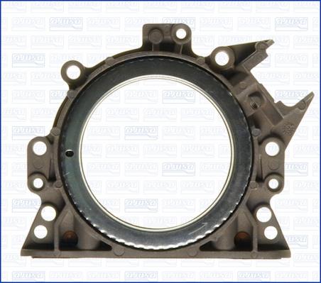 Ajusa 71002600 - Shaft Seal, crankshaft parts5.com