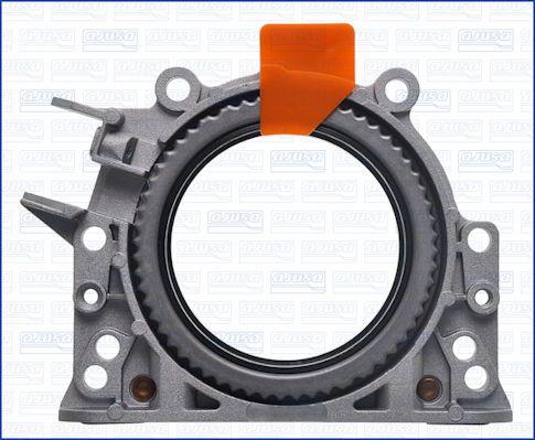 Ajusa 71007300 - Shaft Seal, crankshaft www.parts5.com