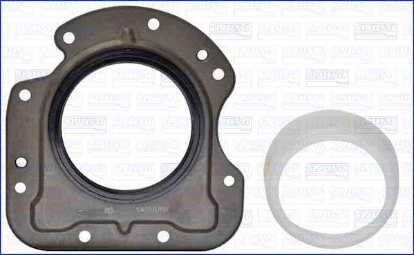 Ajusa 71011400 - Shaft Seal, crankshaft www.parts5.com