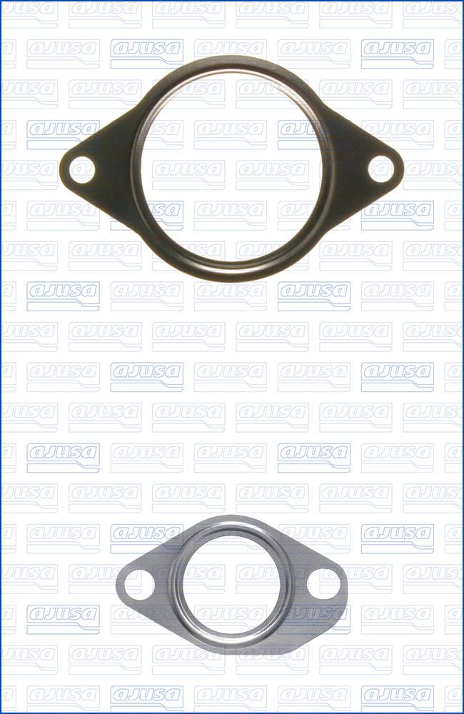 Ajusa 77049500 - Set garnitura sistem EGR www.parts5.com