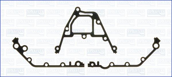 Ajusa 77004400 - Set garnituri, carcasa distributie www.parts5.com