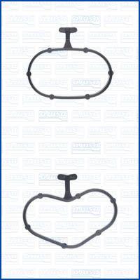 Ajusa 77004800 - Gasket Set, oil cooler www.parts5.com