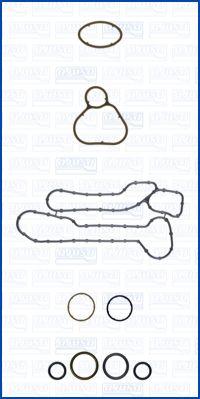 Ajusa 77008300 - Gasket Set, oil cooler www.parts5.com