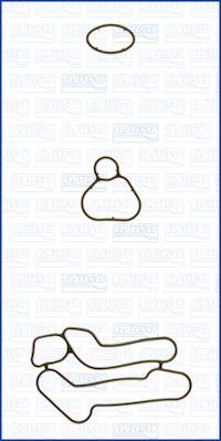 Ajusa 77007900 - Gasket Set, oil cooler www.parts5.com